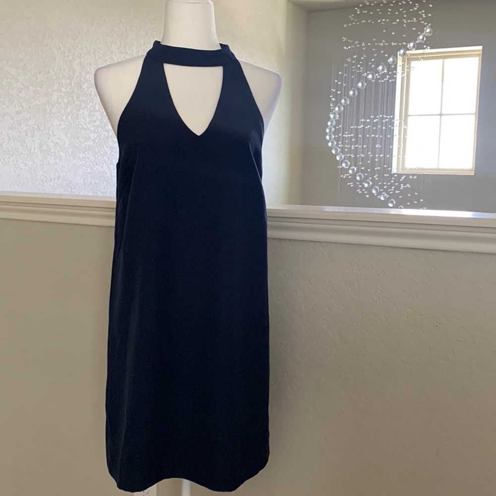 NWT Lucy Paris Sleeveless dress size Medium